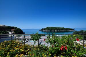 Prima Vista Boutique Hotel & Spa Epirus Greece