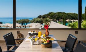 Prima Vista Boutique Hotel & Spa Epirus Greece