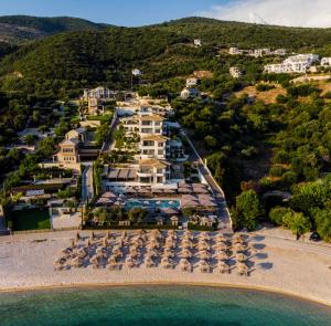 Prima Vista Boutique Hotel & Spa Epirus Greece