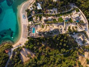 Prima Vista Boutique Hotel & Spa Epirus Greece