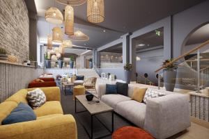 Rubin Hotel 