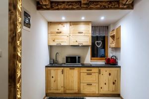 Willa w Ubocy - "Jacuzzi i Sauna w ofercie dodatkowo płatnej"