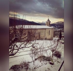 Maisons de vacances Gites du pech cathare : photos des chambres