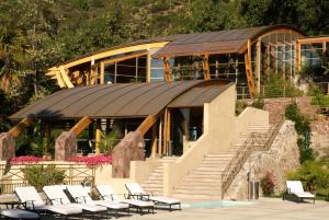 Termas de Jahuel Hotel & Spa