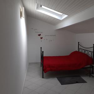 Appartements UR ONDOAN - Saint Pee sur Nivelle : photos des chambres