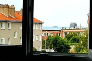 Appt PLAGE - Octeville-sur-Mer