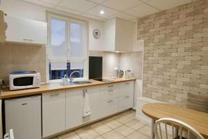 Appartements Appt PLAGE : photos des chambres