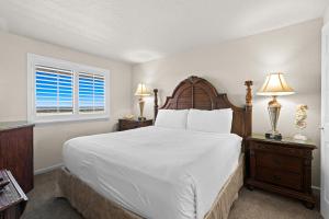 SunDestin Resort Unit 1805