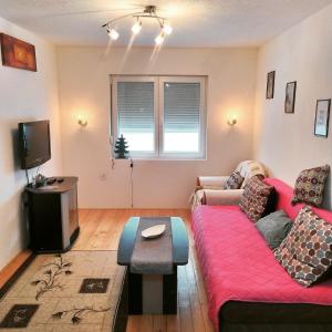 Apartmani Božana Vojinović