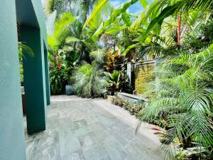 Lahania Lux Beach Villa