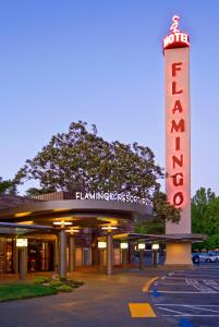 Flamingo Conference Resort And Spa hotel, 
Santa Rosa, United States.
The photo picture quality can be
variable. We apologize if the
quality is of an unacceptable
level.