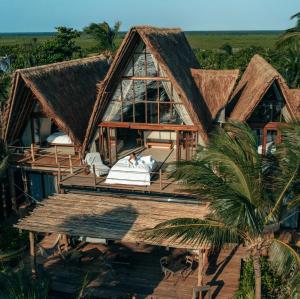 La Valise Tulum, Member of Small Luxury Hotels