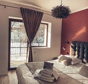 Transylvania Mountain View CDI