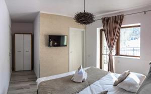 Transylvania Mountain View CDI