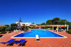 Villa Adriana - Xenia Sicily Villas