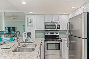 SunDestin Resort Unit 0804