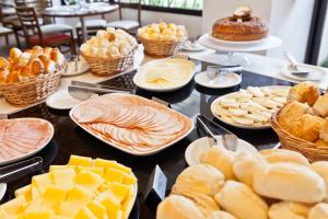 Hotel Panamby Guarulhos