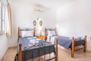 Oura Villa V3 com Piscina Privada