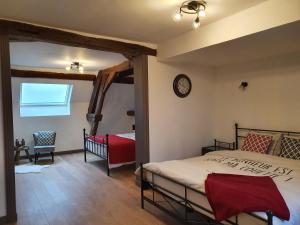 B&B / Chambres d'hotes au Petit Paradis : photos des chambres