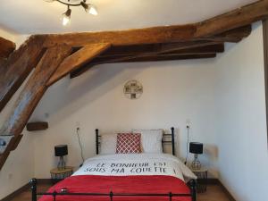 B&B / Chambres d'hotes au Petit Paradis : photos des chambres