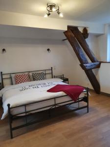 B&B / Chambres d'hotes au Petit Paradis : photos des chambres