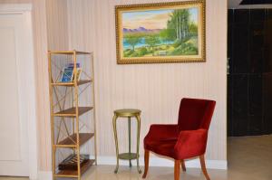 TAMARA Business Otel