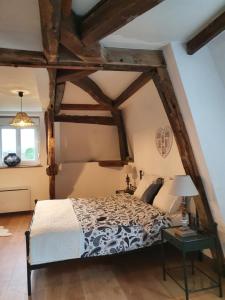 B&B / Chambres d'hotes au Petit Paradis : photos des chambres