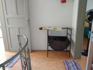 Apartamento para casal. Perto do mar
