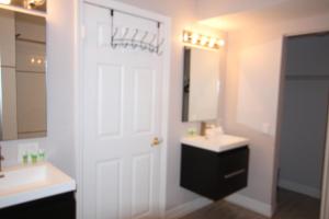 Penthouse in the sky