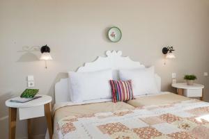 7 Brothers Hotel Poros-Island Greece