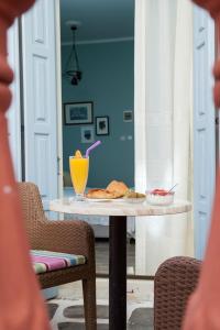 7 Brothers Hotel Poros-Island Greece