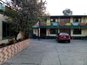 Hotel Zaragoza