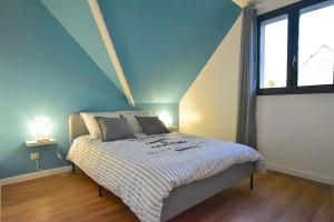 Love hotels Welcome Home : Appartement 1 Chambre