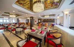 Le Pavillon Hoi An Gallery Hotel & Spa