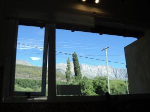 Casa con vista al Piltri