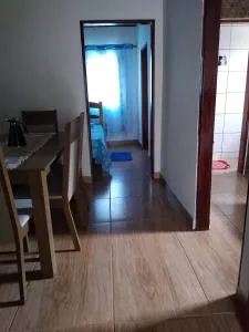 Casa aconchegante no distrito Sobradinho de Minas - Luminárias