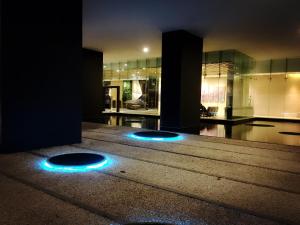 M City Lake View 1+1 Room