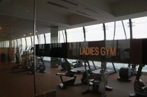 M City Lake View 1+1 Room