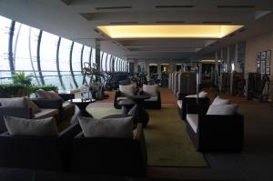 M City Lake View 1+1 Room
