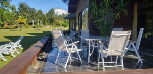 Casa Parque Los Arrayanes & Piscina