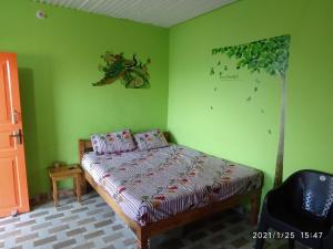 MangalMurti Himalyan Homestay