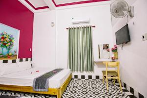 Tú Uyên Homestay
