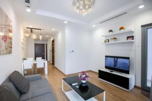 BOM HOMES- VINHOMES TIMES CITY & PARK hilll