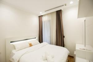 BOM HOMES- VINHOMES TIMES CITY & PARK hilll