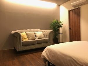 D-and Stay HH.Y Resort Okinawa