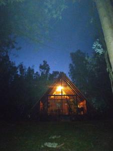 Glamping Los Ángeles