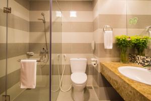 TTC Hotel - Da Lat