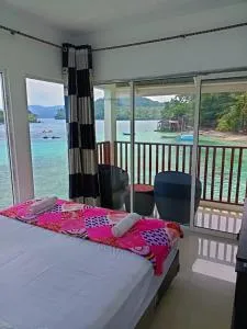 Mr. Bean Resort - 爱宝伊