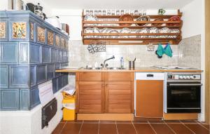 Barrierefreie Ferienwohnung