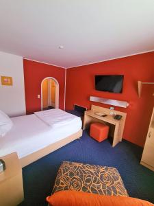 Hotel Silberhorn